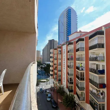 Apartament 